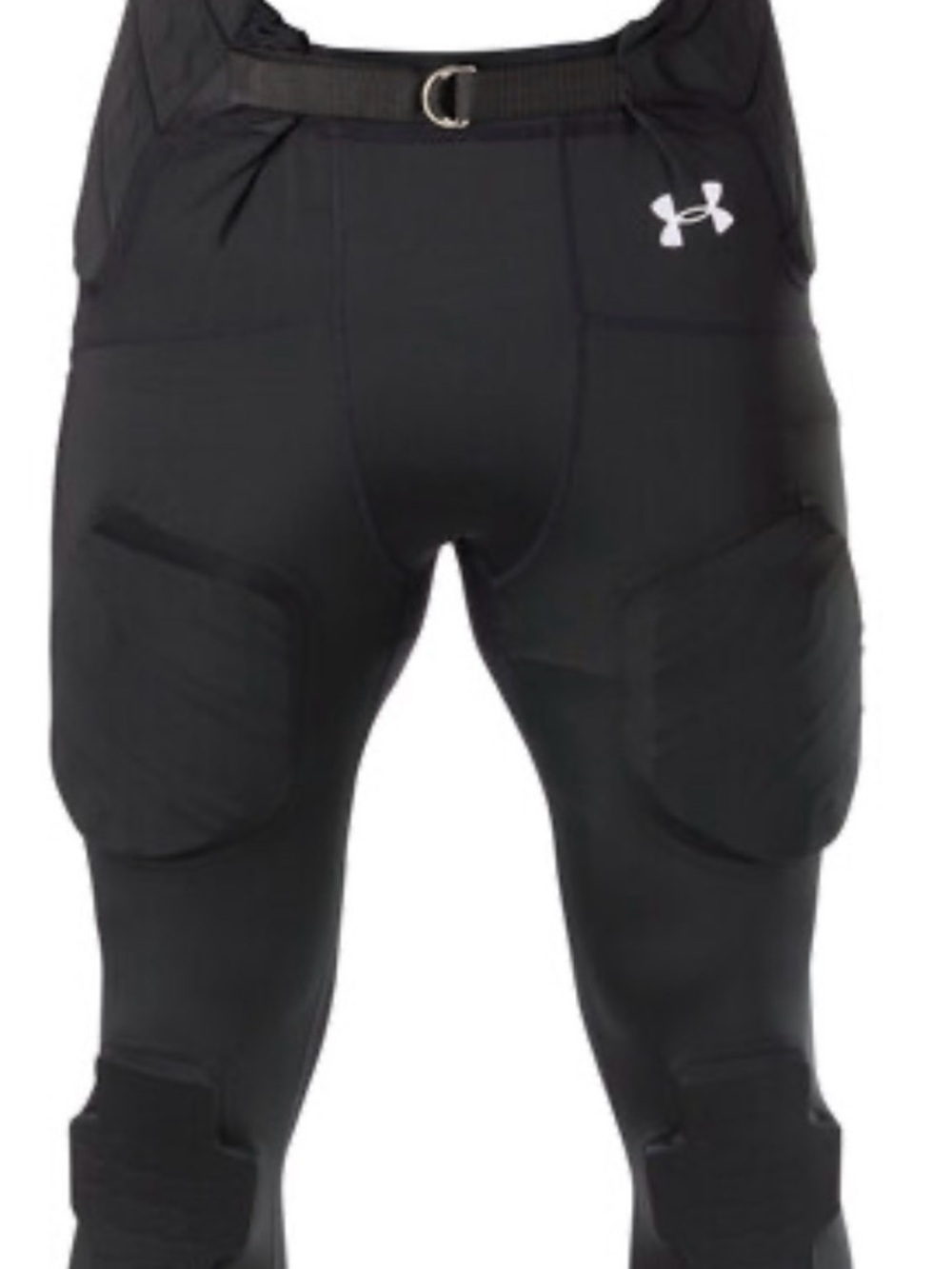 Under Armour Game Day Youth Football Pants